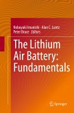 The Lithium Air Battery