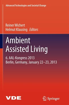 Ambient Assisted Living