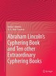 Abraham Lincoln's Cyphering Book and... - Bild 1