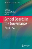 School Boards in the Governance Process