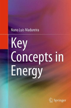 Key Concepts in Energy - Madureira, Nuno Luis