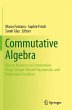 Commutative Algebra - Bild 1