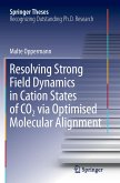 Resolving Strong Field Dynamics in Cation States of CO_2 via Optimised Molecular Alignment