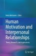 Human Motivation and Interpersonal... - Bild 1