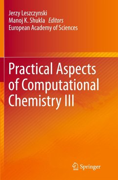 Practical Aspects of Computational Chemistry III