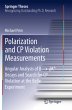 Polarization and CP Violation... - Bild 1