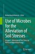 Use of Microbes for the Alleviation of... - Bild 1