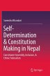Self-Determination & Constitution... - Bild 1