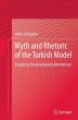 Myth and Rhetoric of the Turkish Model - Bild 1