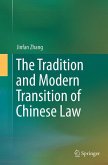 The Tradition and Modern Transition of Chinese Law