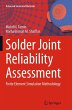 Solder Joint Reliability Assessment - Bild 1