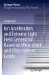 Ion acceleration and extreme light... - Bild 1