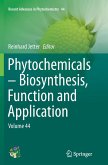 Phytochemicals ¿ Biosynthesis, Function and Application