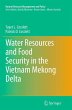 Water Resources and Food Security in... - Bild 1