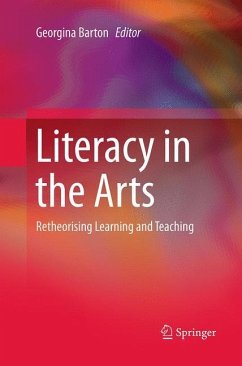 Literacy in the Arts