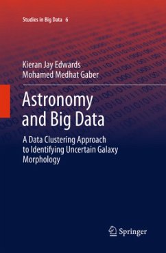 Astronomy and Big Data - Edwards, Kieran;Gaber, Mohamed Medhat