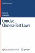 Concise Chinese Tort Laws - Bild 1