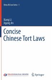 Concise Chinese Tort Laws