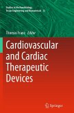 Cardiovascular and Cardiac Therapeutic Devices