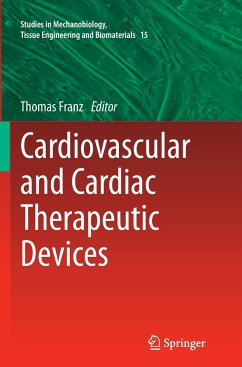 Cardiovascular and Cardiac Therapeutic Devices