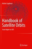 Handbook of Satellite Orbits