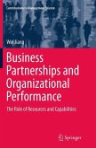 Business Partnerships and Organizational Performance