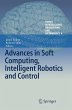 Advances in Soft Computing, Intelligent... - Bild 1