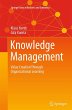 Knowledge Management - Bild 1