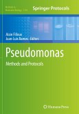 Pseudomonas Methods and Protocols