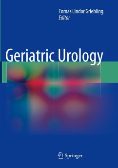 Geriatric Urology