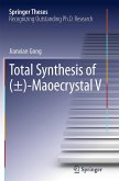 Total Synthesis of (±)-Maoecrystal V Total Synthesis of (±)-Maoecrystal V