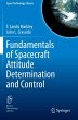 Fundamentals of Spacecraft Attitude... - Bild 1