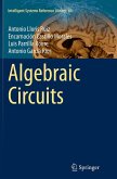 Algebraic Circuits Algebraic Circuits