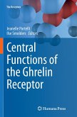 Central Functions of the Ghrelin Receptor