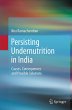 Persisting Undernutrition in India - Bild 1