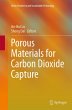 Porous Materials for Carbon Dioxide... - Bild 1