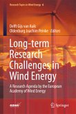 Long-term Research Challenges in Wind Energy - A Research Agenda by the European Academy of Wind Energy