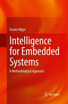 Intelligence for Embedded Systems - Alippi, Cesare