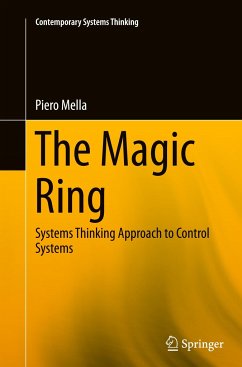 The Magic Ring - Mella, Piero