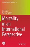 Mortality in an International Perspective