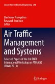 Air Traffic Management and Systems