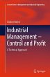 Industrial Management- Control and... - Bild 1