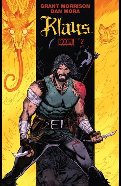 Cover Klaus #7 (eBook, ePUB)