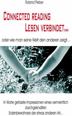 Cover connected reading - lesen verbindet (eBook, ePUB)
