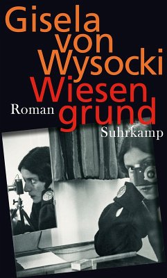 Wiesengrund (eBook, ePUB) - Wysocki, Gisela von