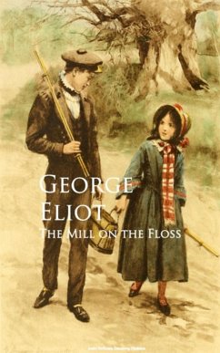 The Mill on the Floss (eBook, ePUB) - Eliot, George