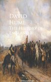 The History of England I (eBook, ePUB)