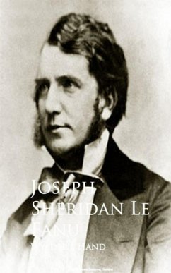 Wylder's Hand (eBook, ePUB) - Sheridan Le Fanu, Joseph