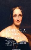 The Life and Letters of Mary Wollstonecraft Shelley II (eBook, ePUB)