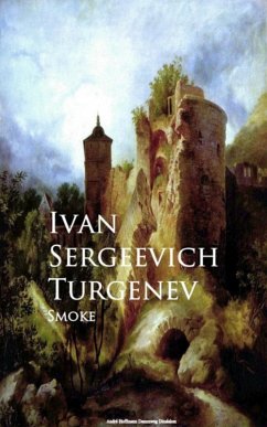 Smoke (eBook, ePUB) - Turgenev, Ivan Sergeevich